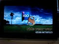 iGO8 Loadscreen with loading
