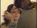 Behind the Scenes of Ana De La Reguera's Cover Girl Photoshoot
