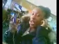 ipod commercial..starring alicia (nunu) freeman