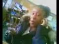 videos de ipod commercial..starring alicia (nunu) freeman