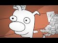 Moby - Mistake (Animated Version HD 2009)