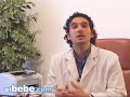 Videos de Embarazo -  partos EPIDURAL de www.elbebe.com