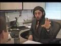 What A Geek (Episode 1 - Color) Roy G. Biv scene