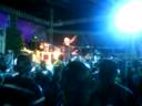 Eve - Blow your Mind, Live @ ZAIN 026 Experience, Accra (Ghana)