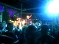 Eve - Blow your Mind, Live @ ZAIN 026 Experience, Accra (Ghana)
