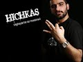 Hichkas-Vagheyitar Az Mostanad(+Lyrics)