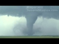 North Dakota Tornadoes 7-16-2011