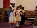 May 20/08 Recital