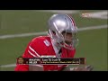 Jack Crawford vs Ohio State 