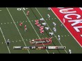 Jack Crawford vs Ohio State “MIke Adams” 2011