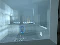 Portal speed run 12:50 Part 1/2