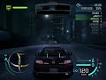 Need for Speed: Carbon (Race)