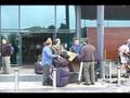 The Hooligans Visit Ireland