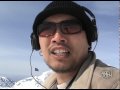 Son Duong Painting at BEST Kiteboarding Superfly 2010 - 04-07