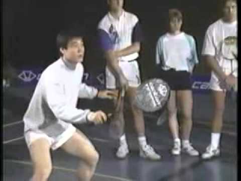 how to train wrist power