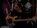 Release The Rancor - Bass Session - Violent Dreams