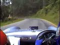 Mt Buller Sprint 2006 550 Spyder