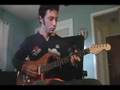 Sleepwalk (cover - Setzer version)