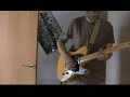 Telecaster 52�+Blues Junior Alnico Jensen