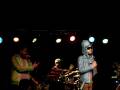 videos de Sa-Ra Mercury Lounge 12-1-08 Intro - The L