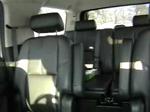 2007 Chevrolet Suburban opis SUV OFF ROAD VECHICLE