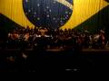 videos de ORQUESTRA SHEKINAH E CORAL EBENÉZER da Assembléia de Deus de Resende-RJ.02/12/08