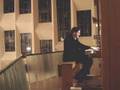 Improvisation Swinging Beatles organ