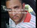 Ajudante geral e menor roubam .wmv