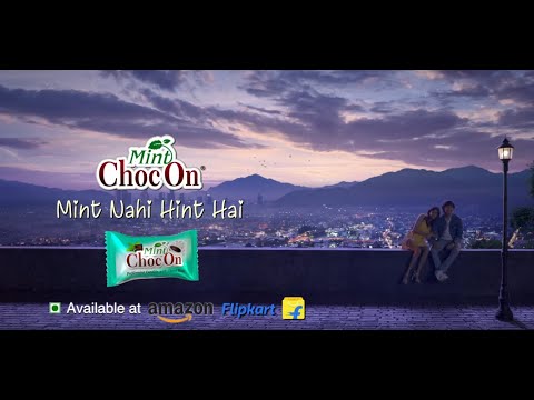 Mint ChocOn-Mint Nahi Hint Hai