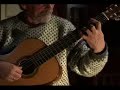 Sarabande in B-minor by J.S.Bach-Guitar arr. Sarabande in B-minor by J.S.Bach-Guitar arr.