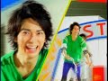俺達の嵐　バイク