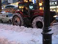 Montreal nevado =)