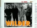 Wilder - Soul Struck (Live at CBGB