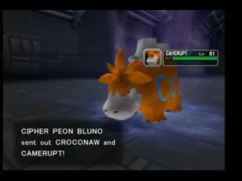 croconaw
