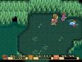 Secret of Mana - No Armour Boss Fight # 4