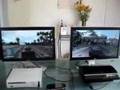 PS3 vs XBOX 360 Comparison video 7