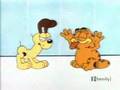Garfield and Friends - Quickie - The Contest