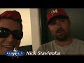 All Access- Cardinals Players