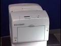 TallyGenicom Mono and Color Laser Printers