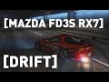 Mazda FD3S RX-7 - Kazama Auto 1.1 for GTA 5 video 4