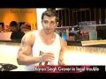 Karan Singh Grover in Legal trouble