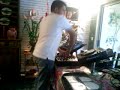 Yvan @ Home. Yvan @ Home.