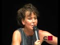 Sabina Guzzanti - Il Bavaglio - 1a parte