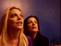 YouTube - Melissa Wolf and Naughty Nikki