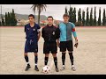 Cadete Preferente: Universidad C.F. - U.D. Atalaya Cadete Preferente: Universidad C.F. - U.D. Atalaya