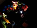 videos de Shake a Tail Feather 101