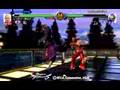 VF5 Namflow (El Blaze) VS ムーディー勝山♪ (Lei Fei)
