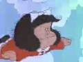 videos de mafalda mamá Super Heroina