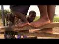 Bringing water to Sub-Saharan Africa
