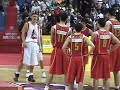 Steve Nash Yao Ming Charity Game - Jackie Chan Steve Nash Yao Ming Charity Game - Jackie Chan